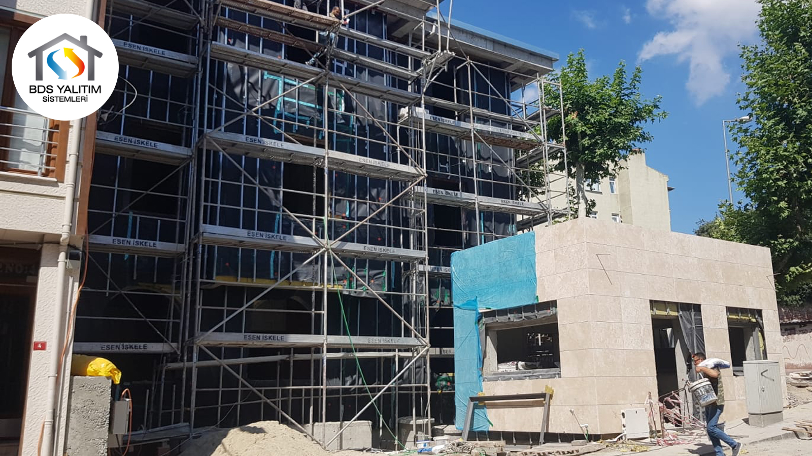 Koca Mustafa Paşa Emniyet Amirliği